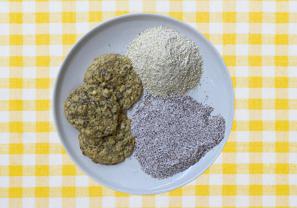 Sorghum Flour