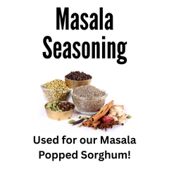 Masala Curry Powder