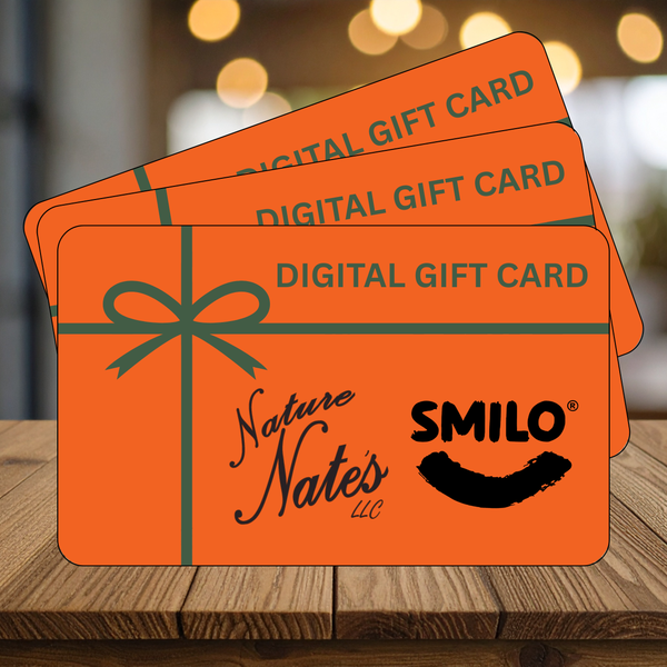 Smilo Gift Card