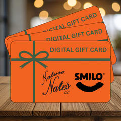 Smilo Gift Card
