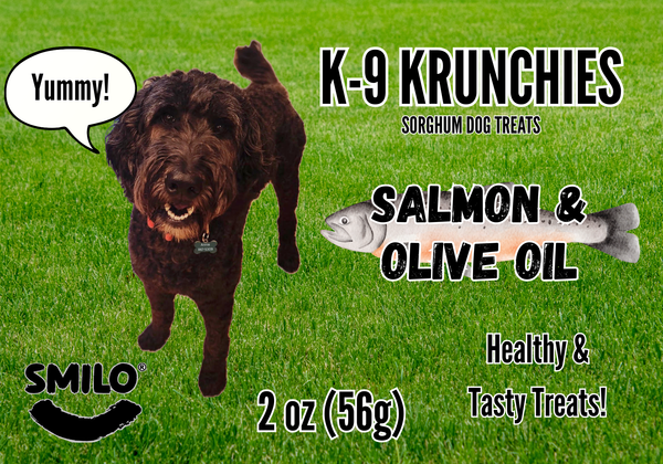 K-9 Krunchies