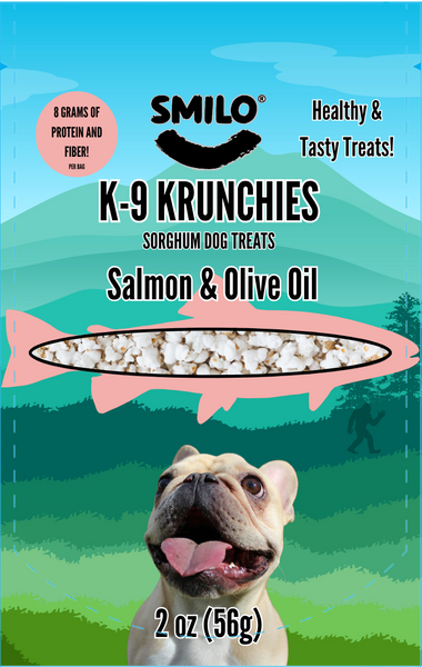 K-9 Krunchies