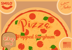 Popped Sorghum Flavors Of The Month!